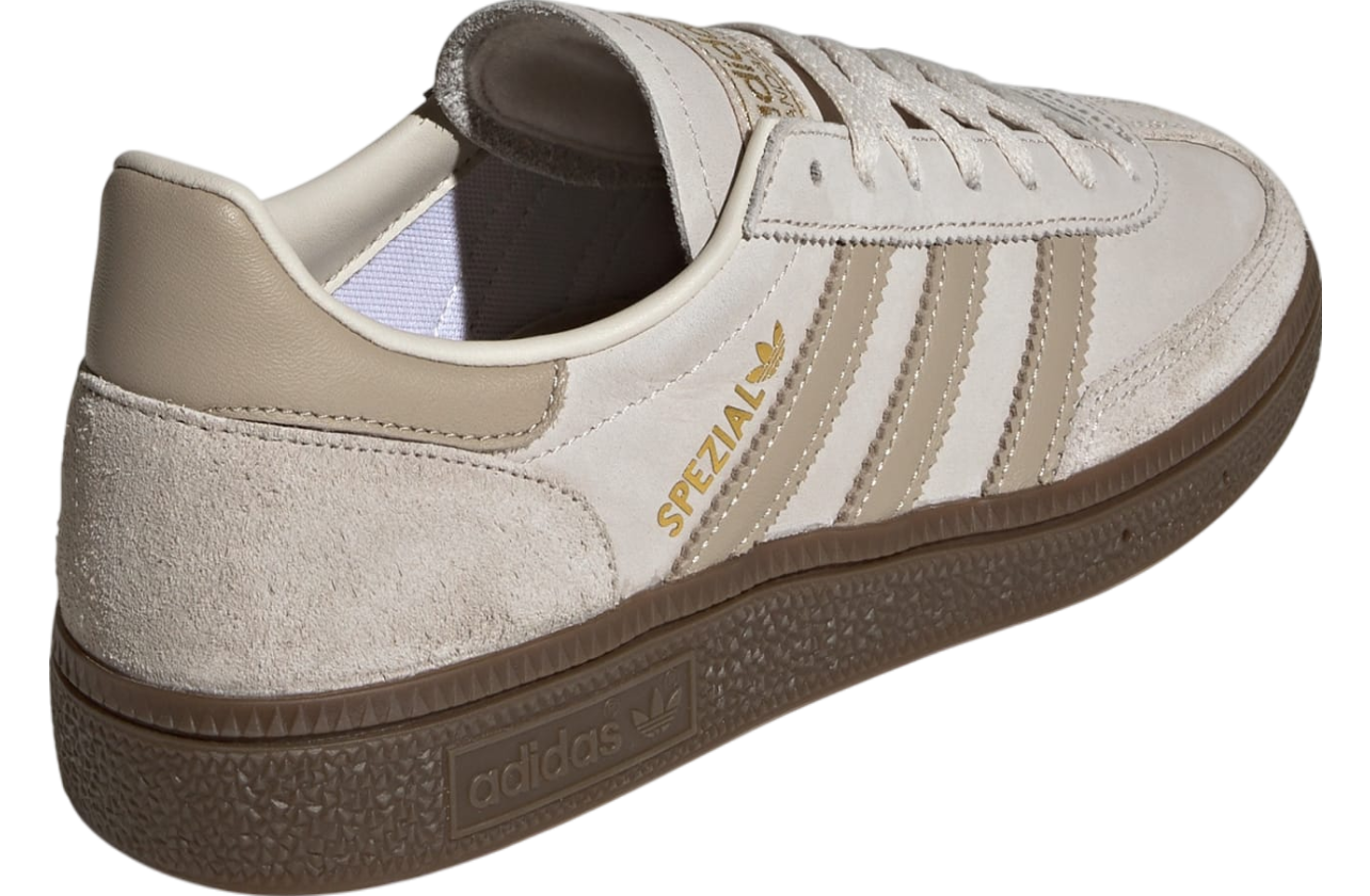 Adidas Handball Spezial WMNS Alumina / Wonder Beige