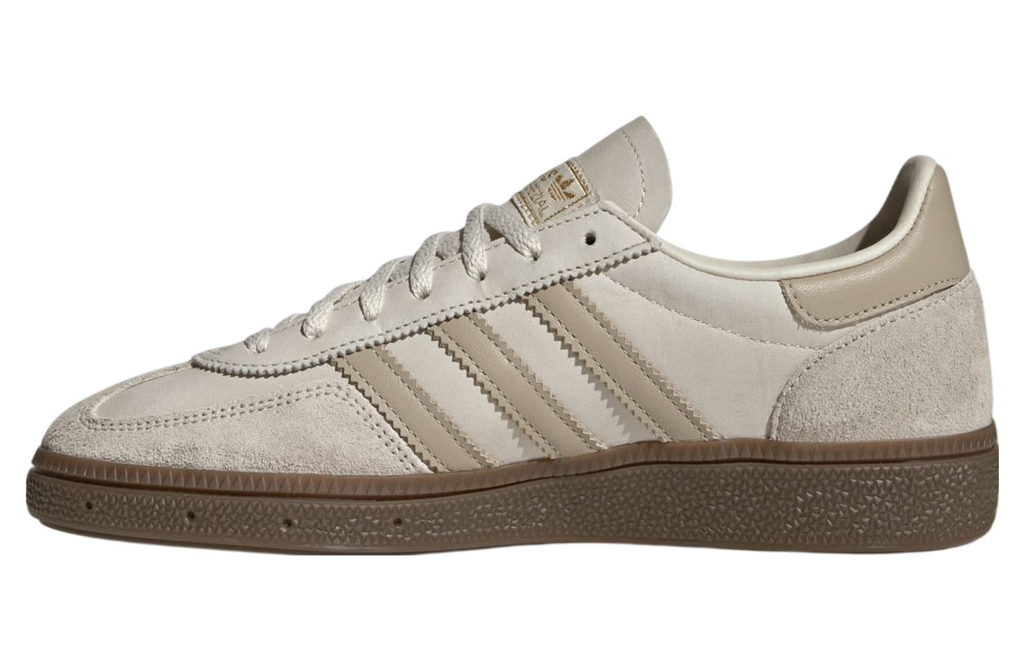 Adidas Handball Spezial WMNS Alumina / Wonder Beige