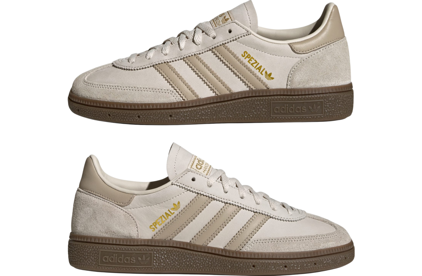 Adidas Handball Spezial WMNS Alumina / Wonder Beige