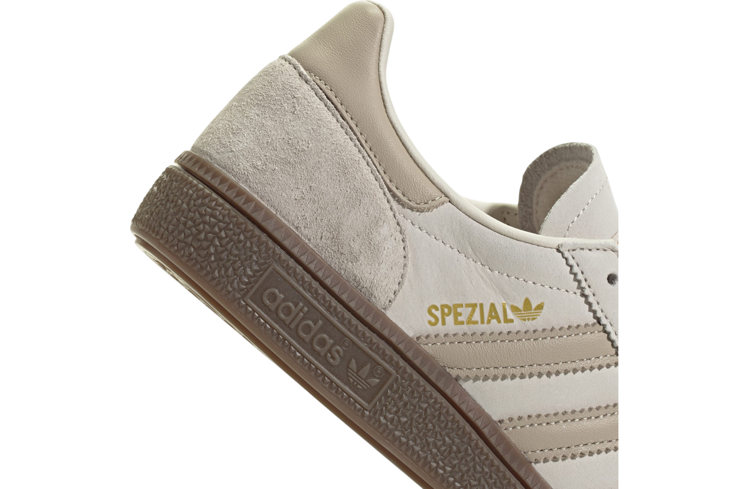 Adidas Handball Spezial WMNS Alumina / Wonder Beige