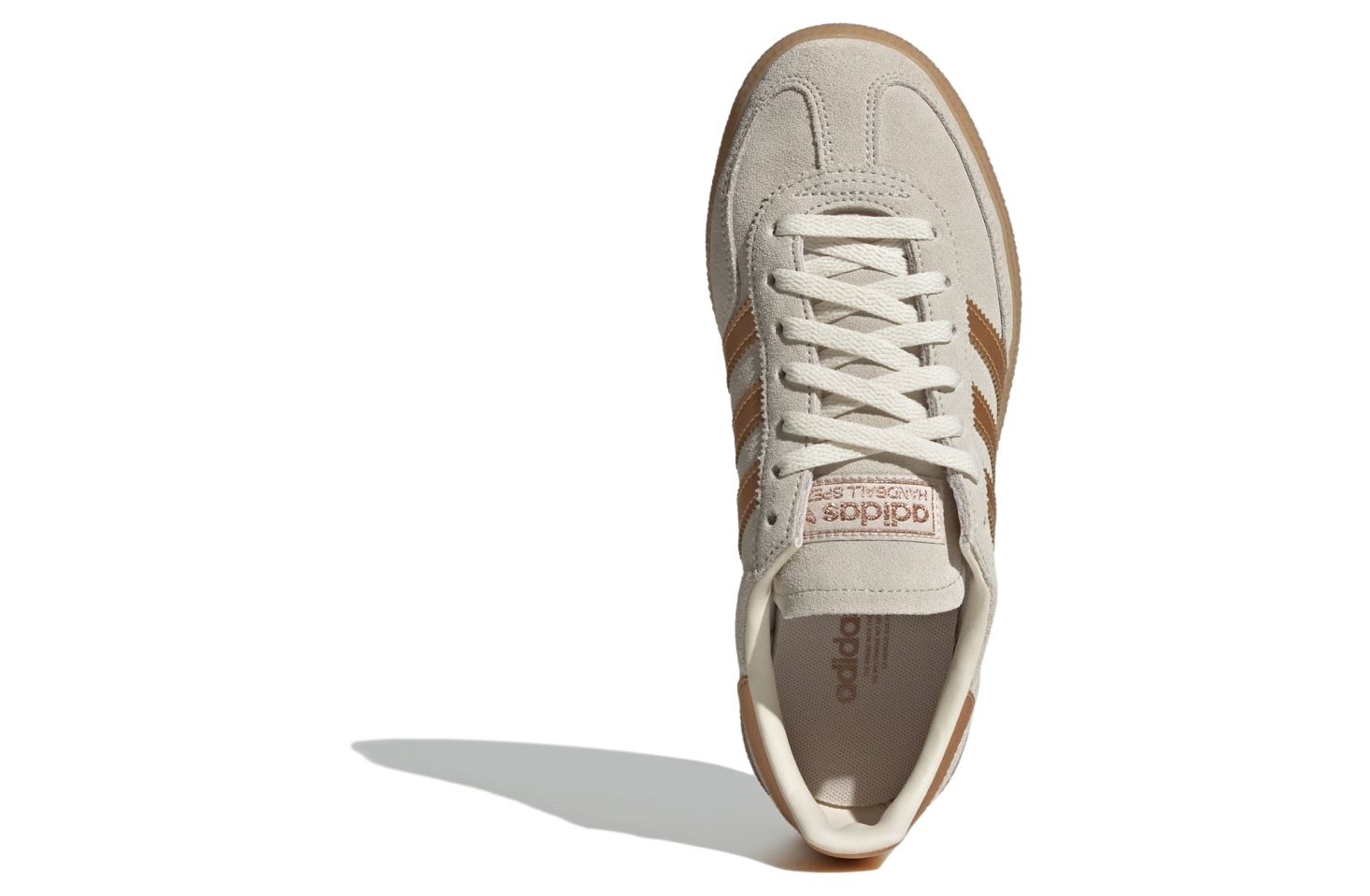 Adidas Handball Spezial WMNS Bliss / Cream White