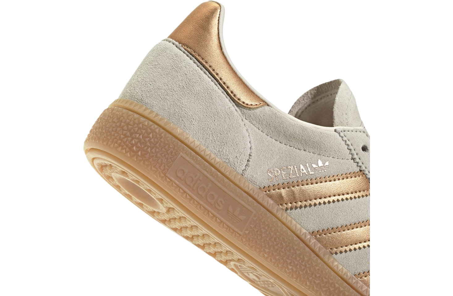 Adidas Handball Spezial WMNS Bliss / Cream White