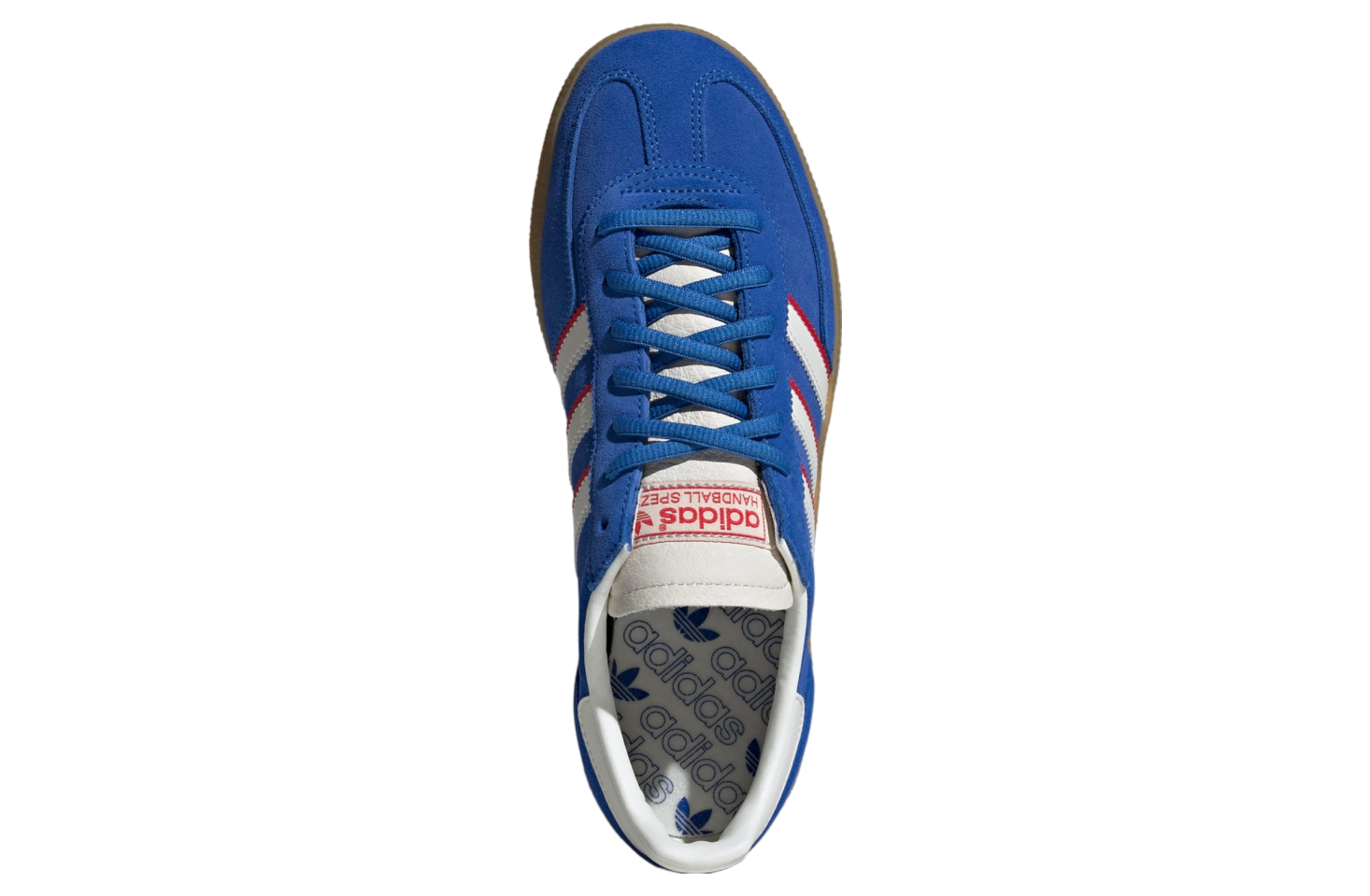 Adidas Handball Spezial WMNS Blue / Gum