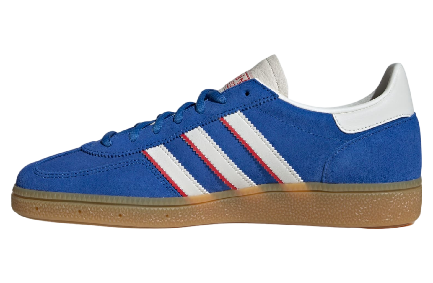 Adidas Handball Spezial WMNS Blue / Gum