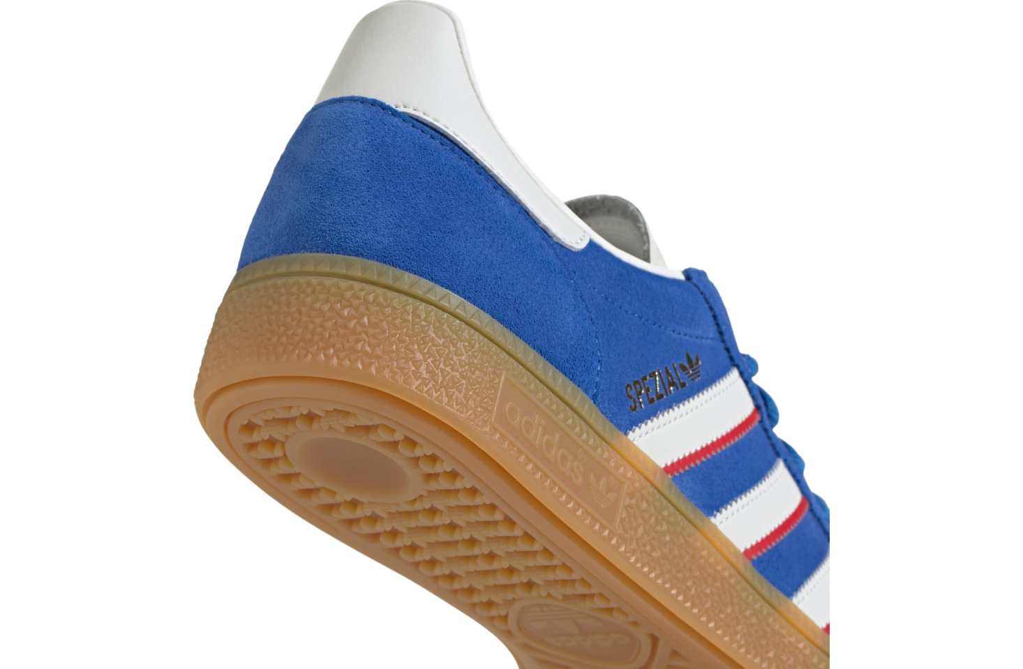 Adidas Handball Spezial WMNS Blue / Gum