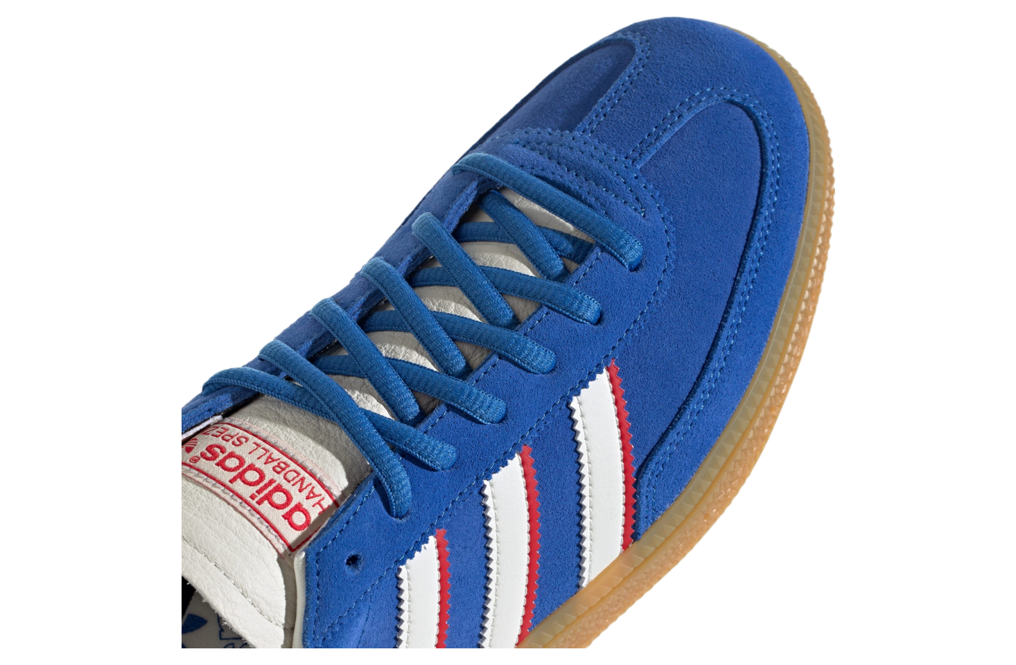 Adidas Handball Spezial WMNS Blue / Gum