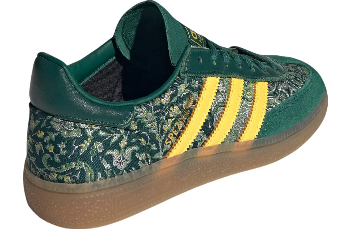 Adidas Handball Spezial WMNS Carpet Pack Collegiate Green