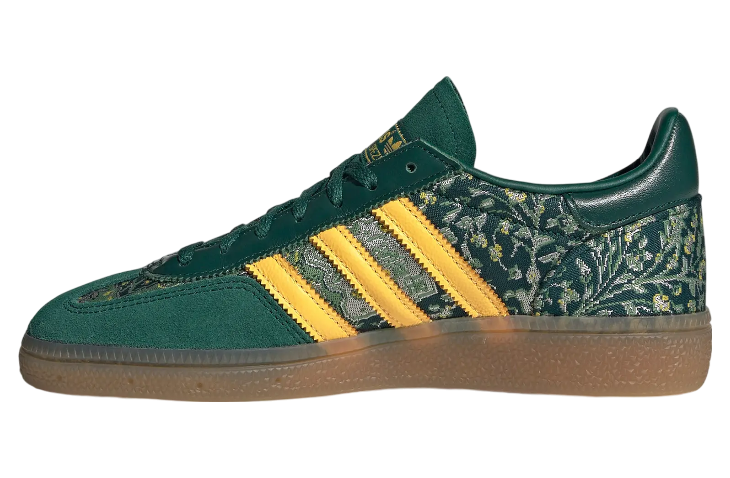 Adidas Handball Spezial WMNS Carpet Pack Collegiate Green