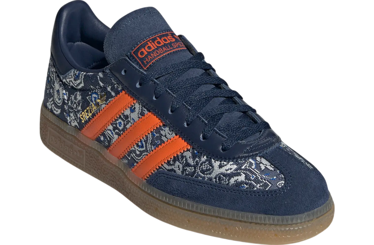 Adidas Handball Spezial WMNS Carpet Pack Night Indigo