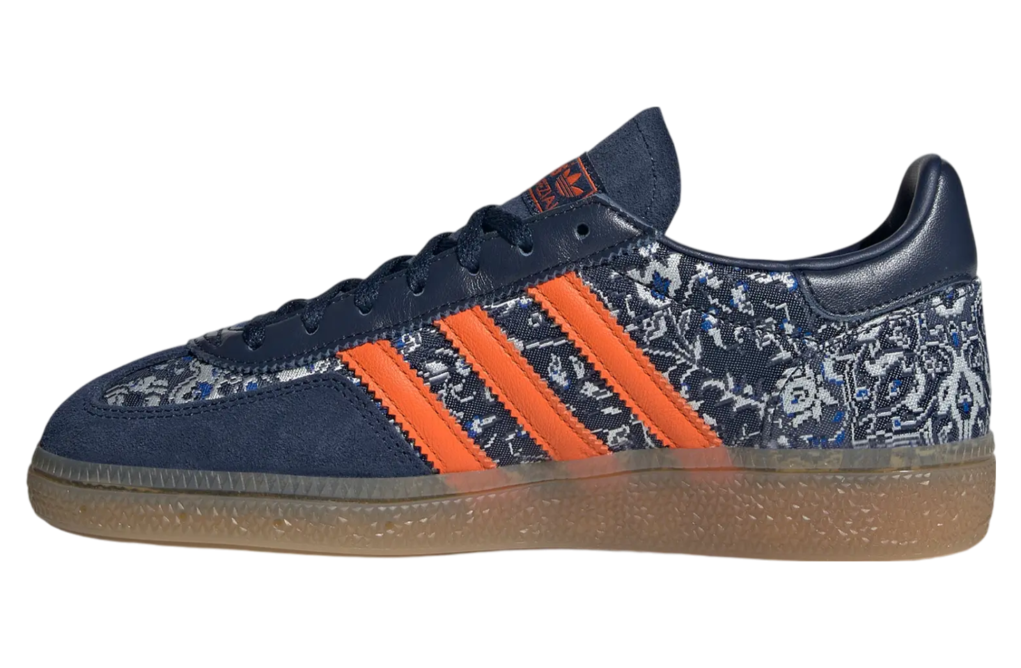 Adidas Handball Spezial WMNS Carpet Pack Night Indigo