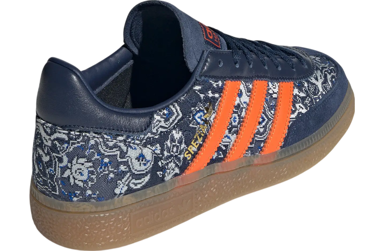 Adidas Handball Spezial WMNS Carpet Pack Night Indigo