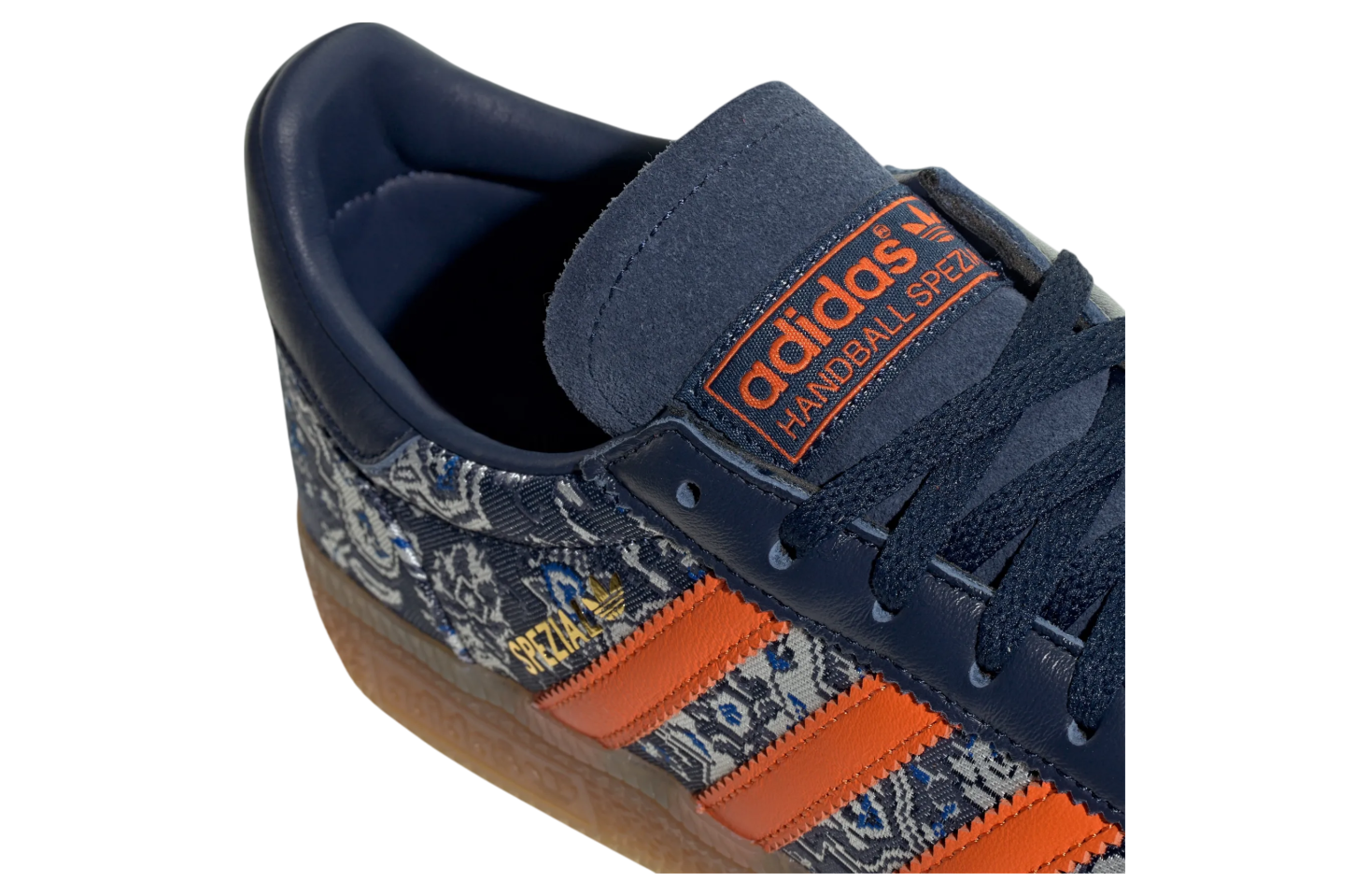 Adidas Handball Spezial WMNS Carpet Pack Night Indigo