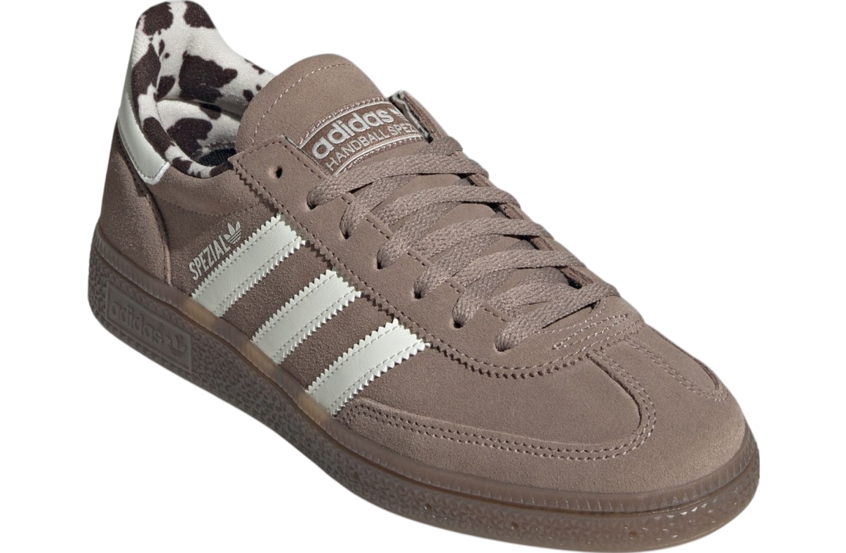 Adidas Handball Spezial WMNS Chalky Brown / Off White