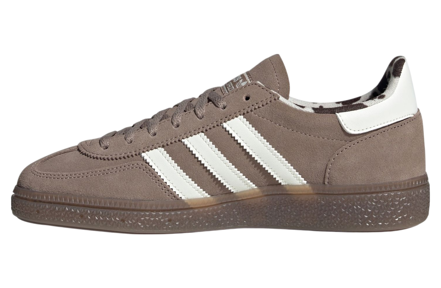 Adidas Handball Spezial Wmns Chalky Brown / Off White