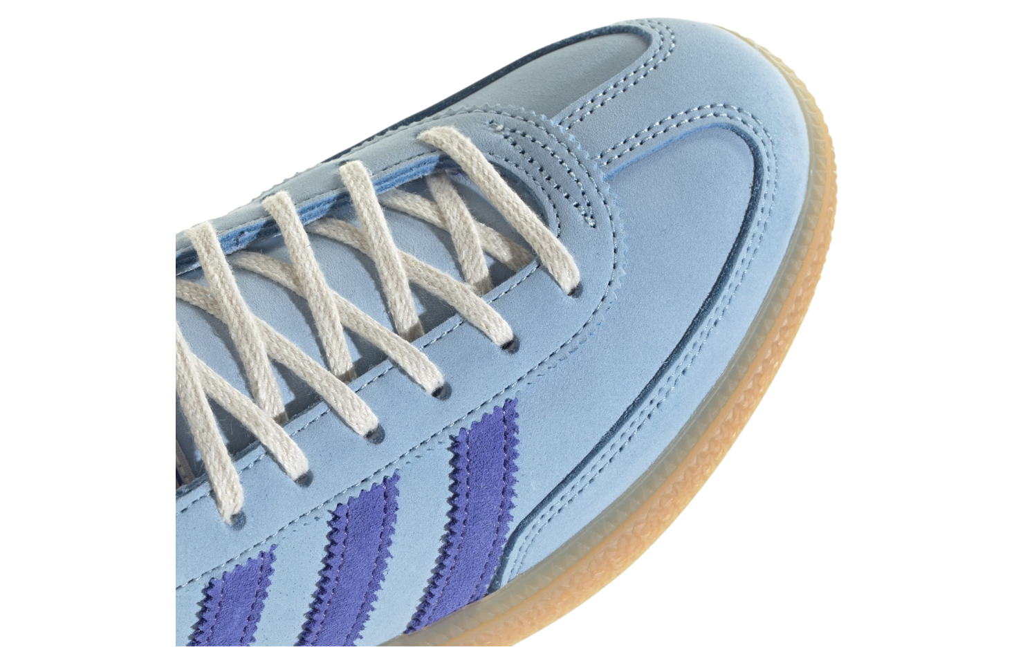 Adidas Handball Spezial WMNS Clear Sky / Real Lilac