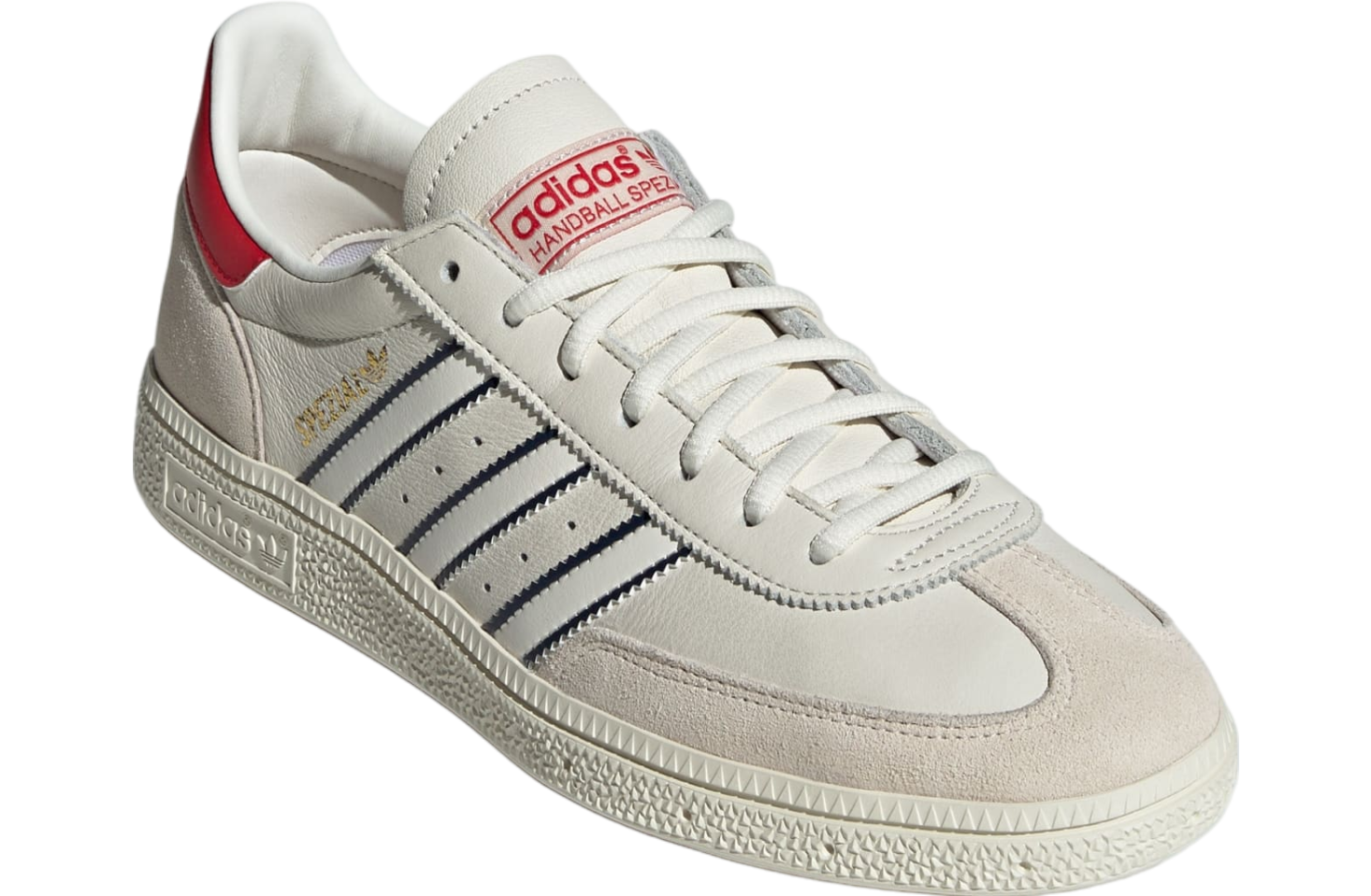 Adidas Handball Spezial WMNS Cloud White / Night Indigo