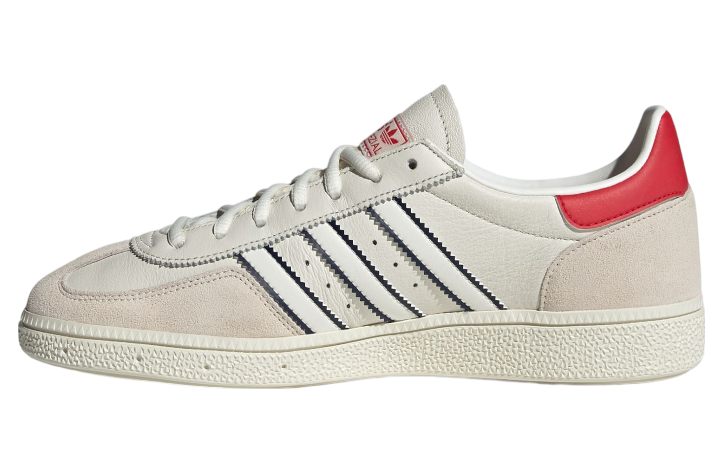 Adidas Handball Spezial WMNS Cloud White / Night Indigo