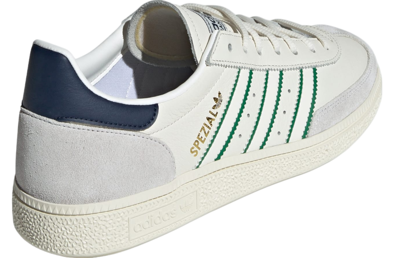 Adidas Handball Spezial WMNS Core White / Green