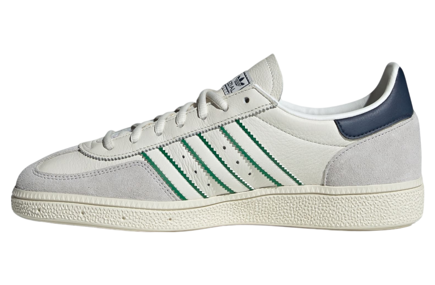 Adidas Handball Spezial WMNS Core White / Green