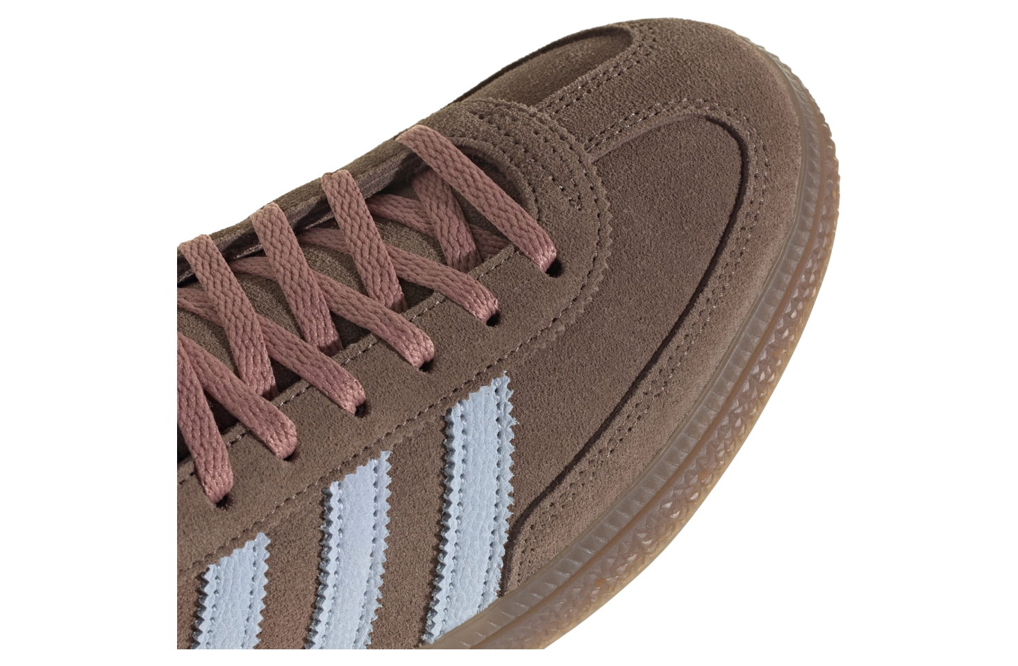Adidas Handball Spezial WMNS Earth Strata / Crystal Sky