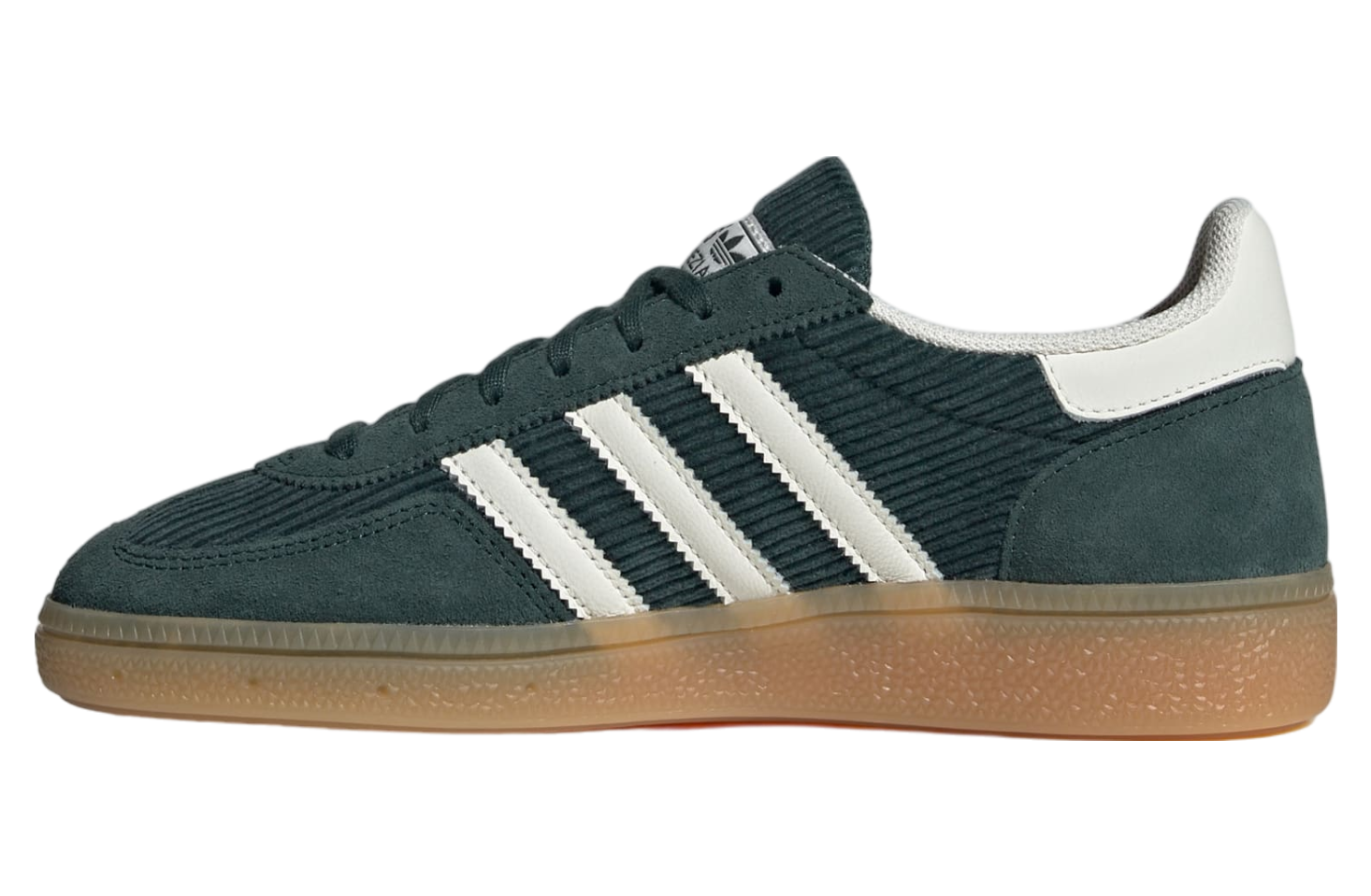 Adidas Handball Spezial WMNS Mineral Green / Off White