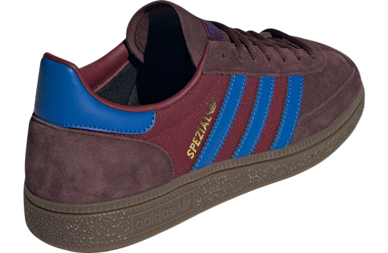 Adidas Handball Spezial WMNS Night Red / Blue