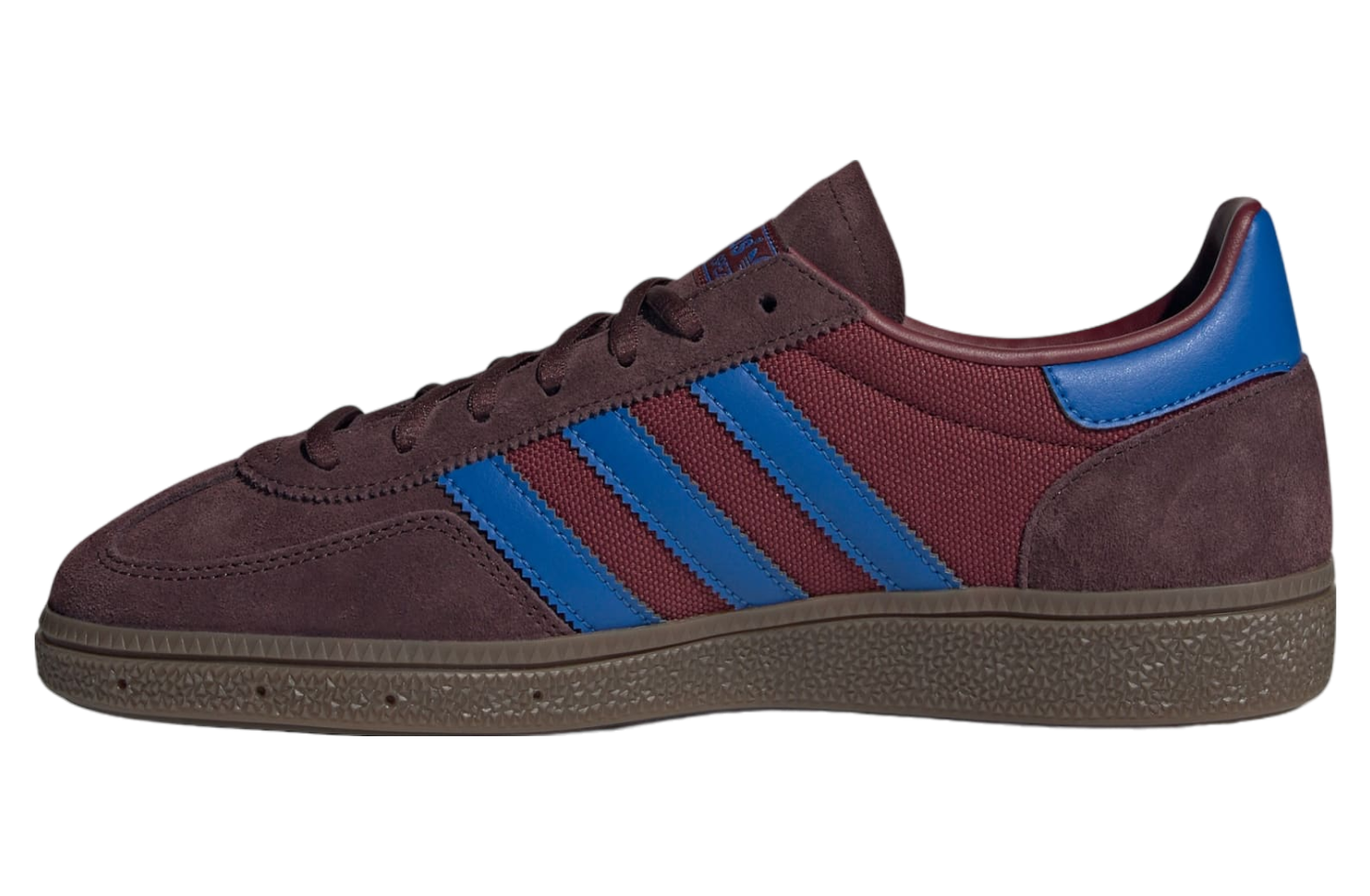 Adidas Handball Spezial WMNS Night Red / Blue