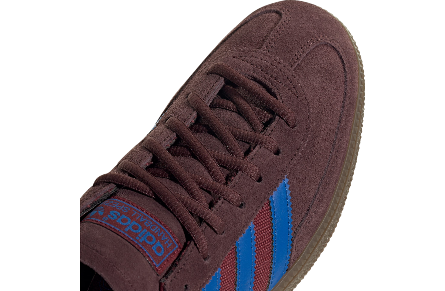 Adidas Handball Spezial WMNS Night Red / Blue