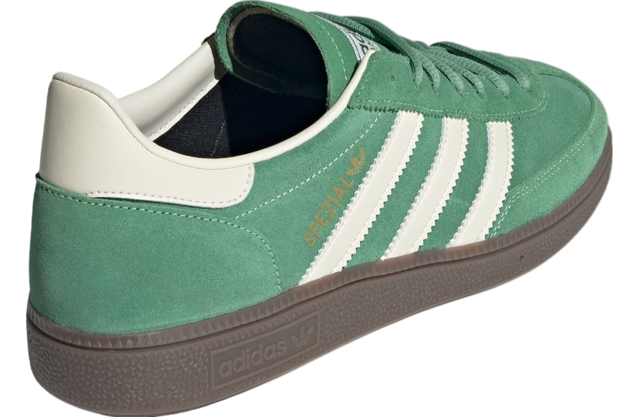 Adidas Handball Spezial WMNS Preloved Green / Cream White