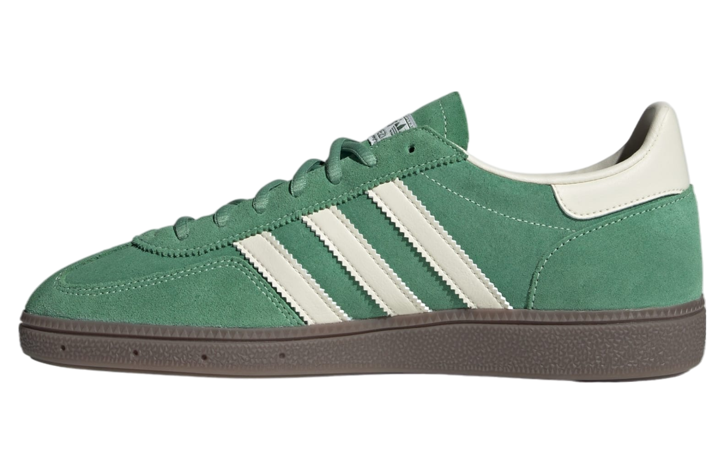 Adidas Handball Spezial WMNS Preloved Green / Cream White