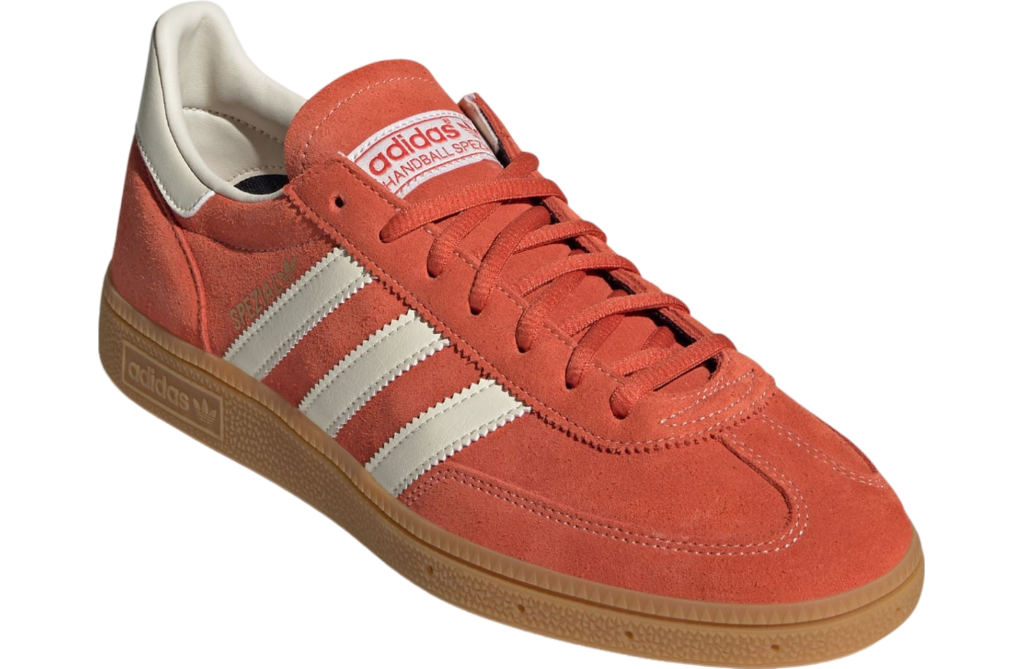 Adidas Handball Spezial WMNS Preloved Red / Cream White