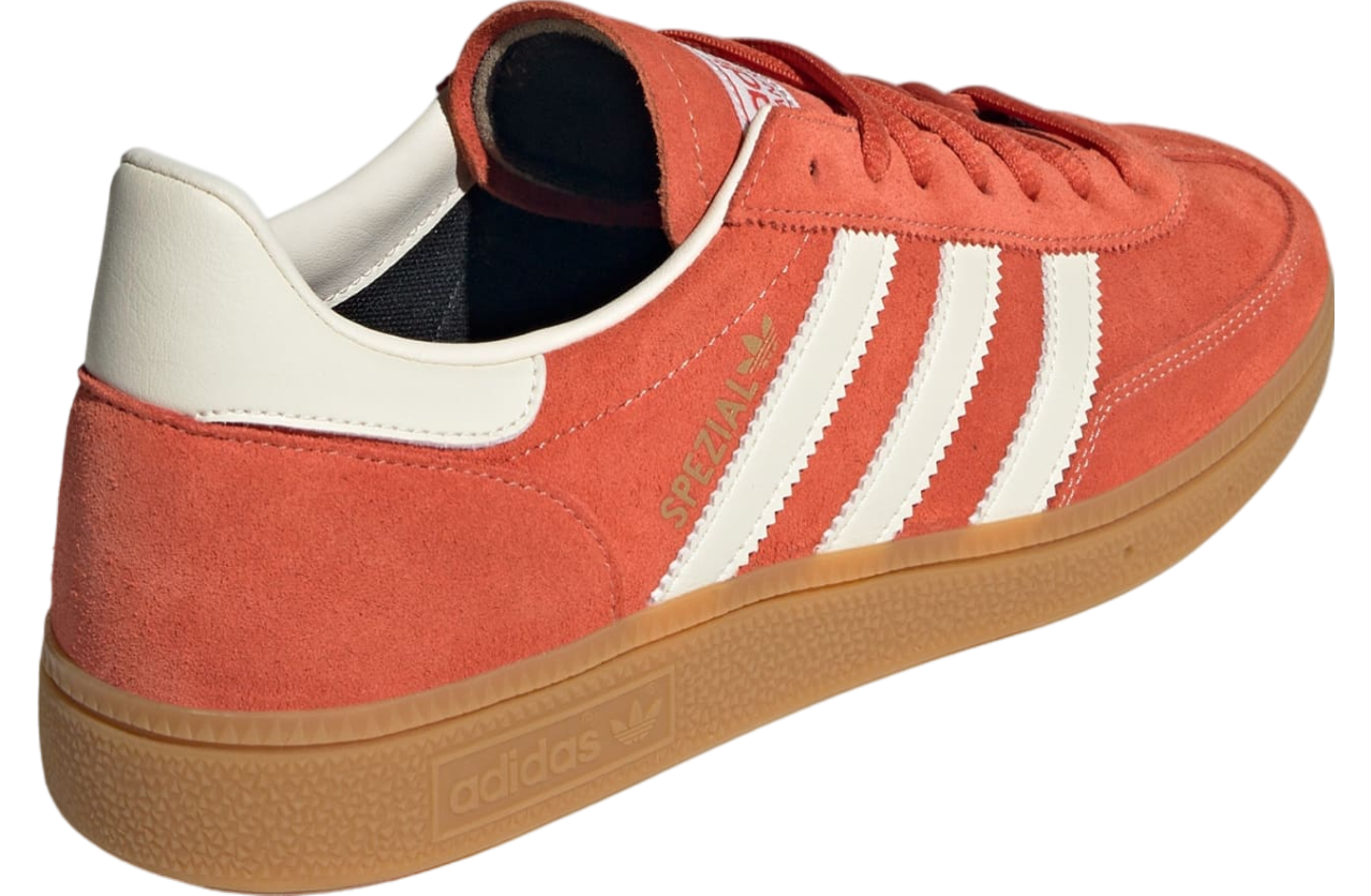 Adidas Handball Spezial WMNS Preloved Red / Cream White