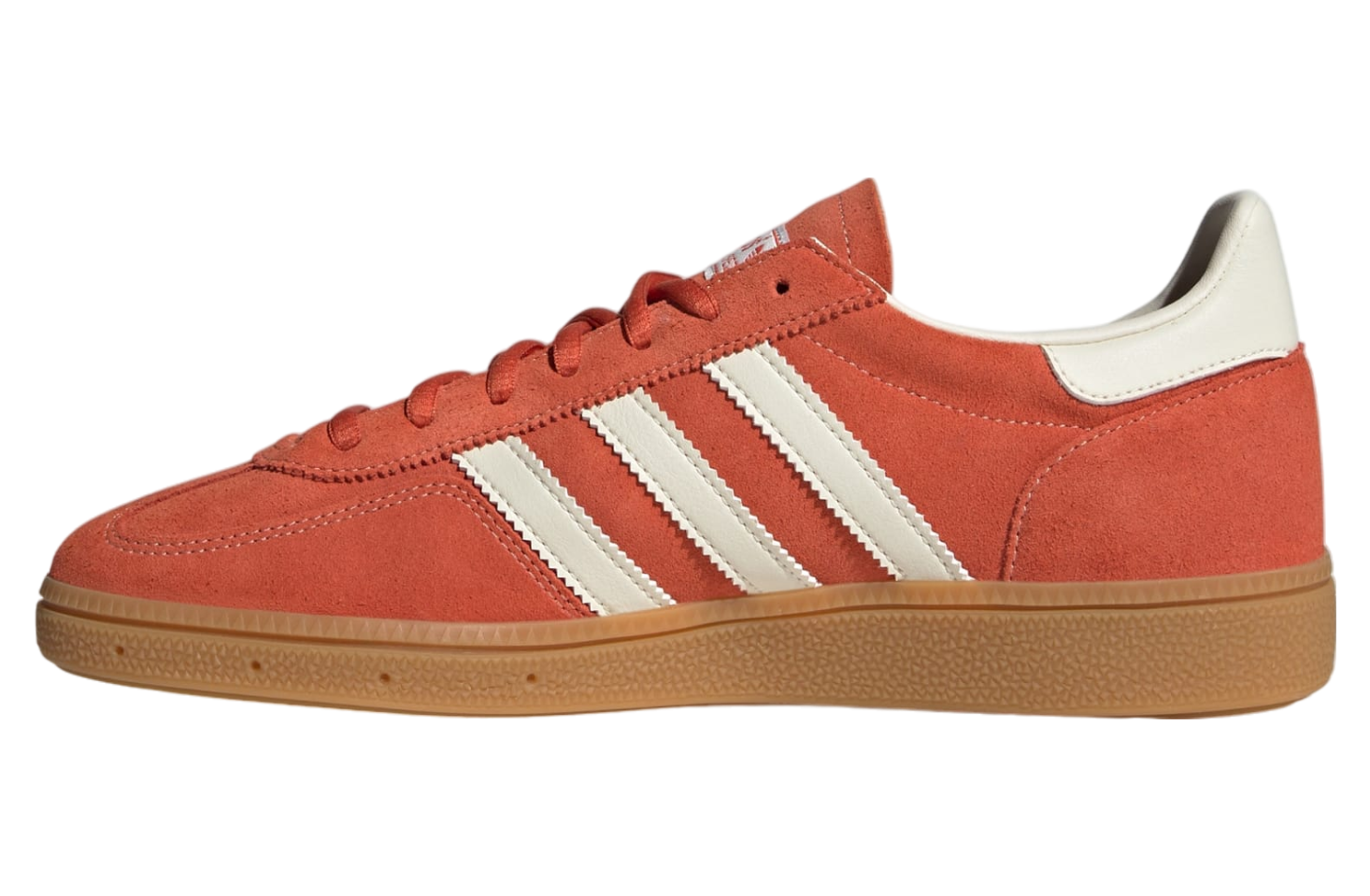 Adidas Handball Spezial WMNS Preloved Red / Cream White