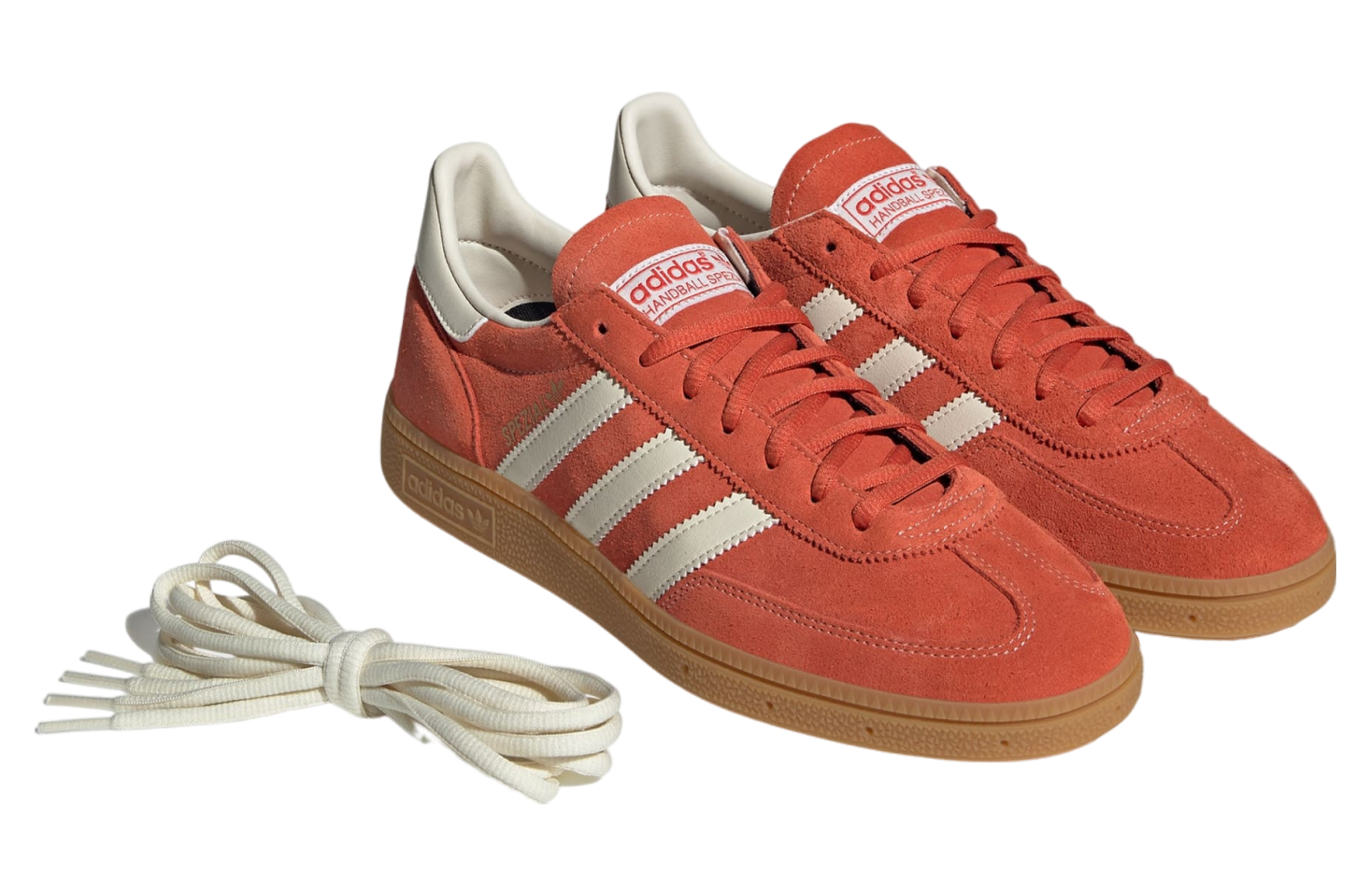 Adidas Handball Spezial WMNS Preloved Red / Cream White