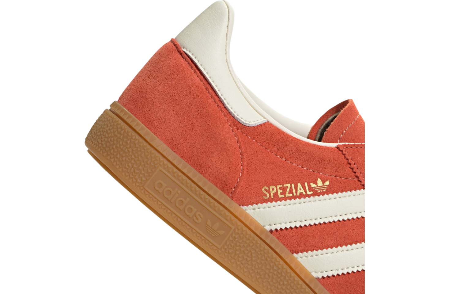 Adidas Handball Spezial WMNS Preloved Red / Cream White