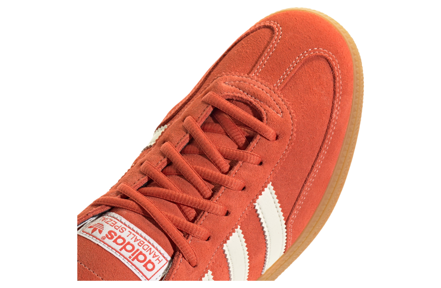 Adidas Handball Spezial WMNS Preloved Red / Cream White