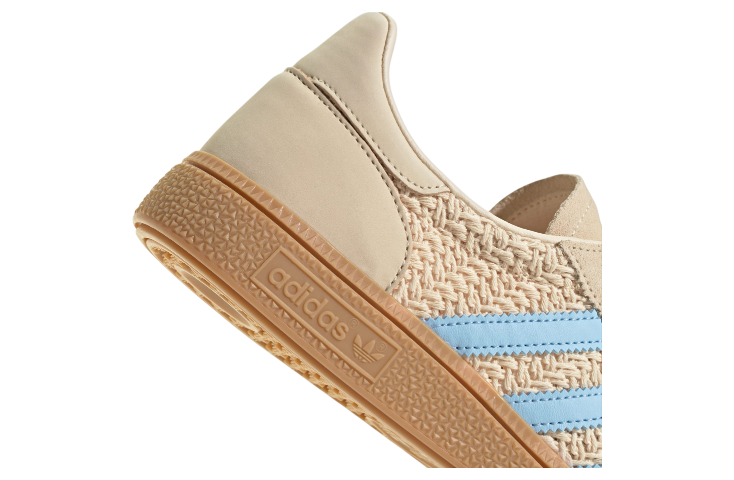 Adidas Handball Spezial WMNS Sand Strata / Preloved Brown