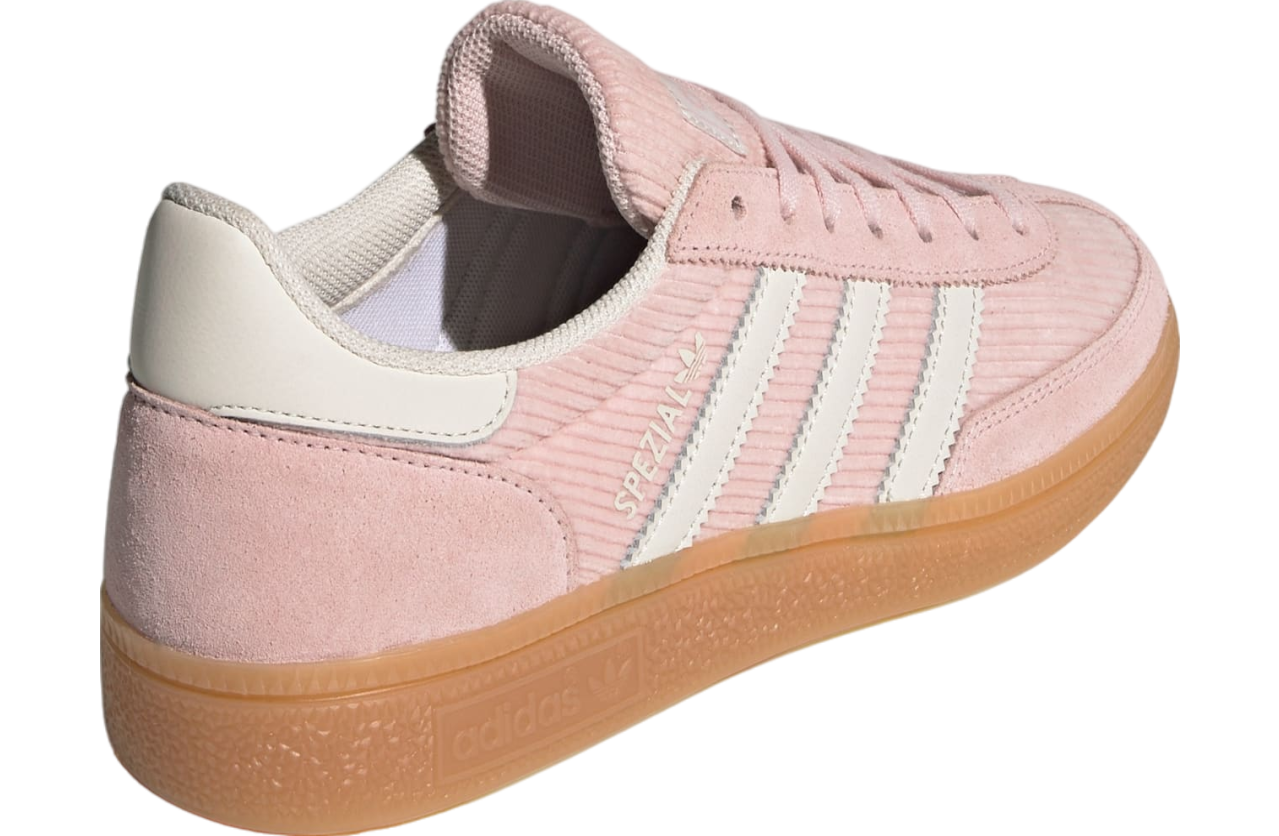 Adidas Handball Spezial WMNS Sandy Pink / Off White