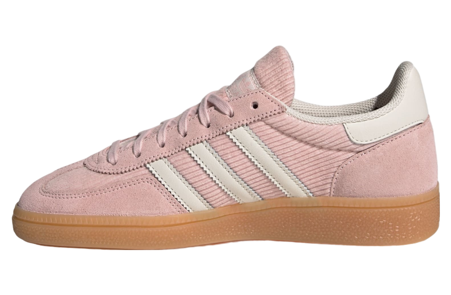 Adidas Handball Spezial WMNS Sandy Pink / Off White