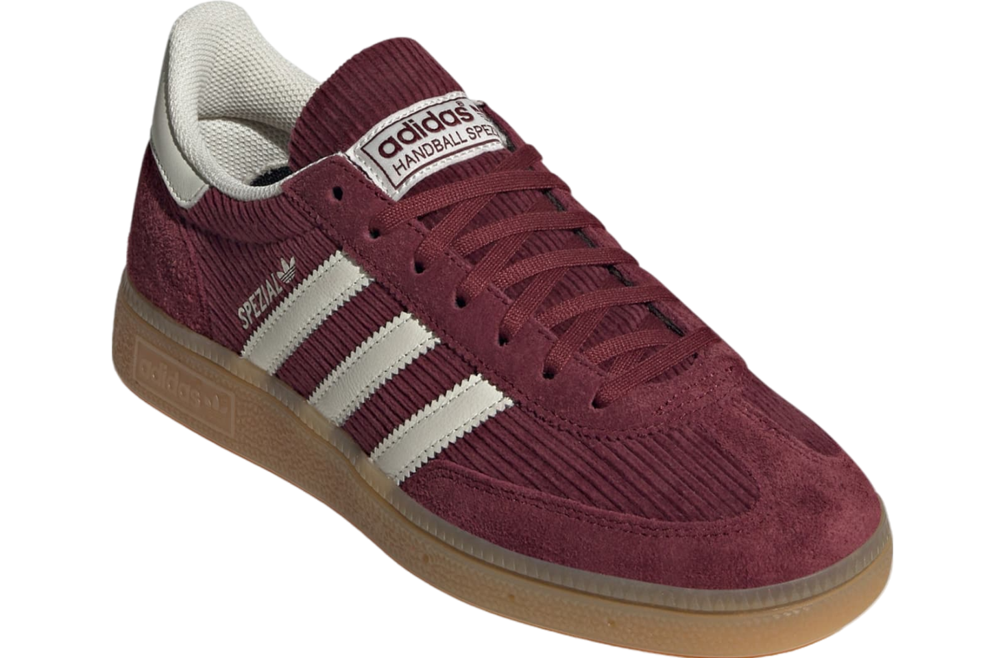 Adidas handball spezial night red online