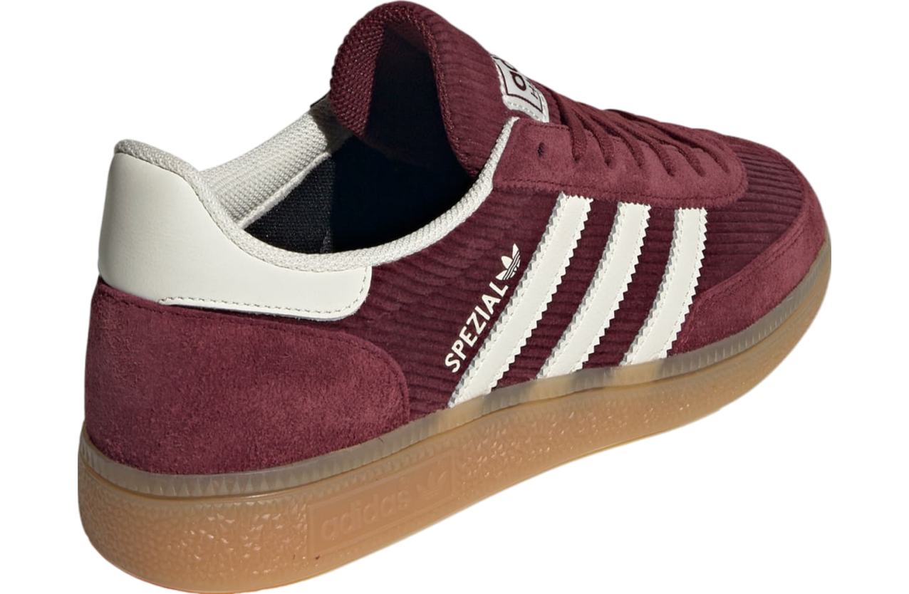 Adidas Handball Spezial WMNS Shadow Red / Off White