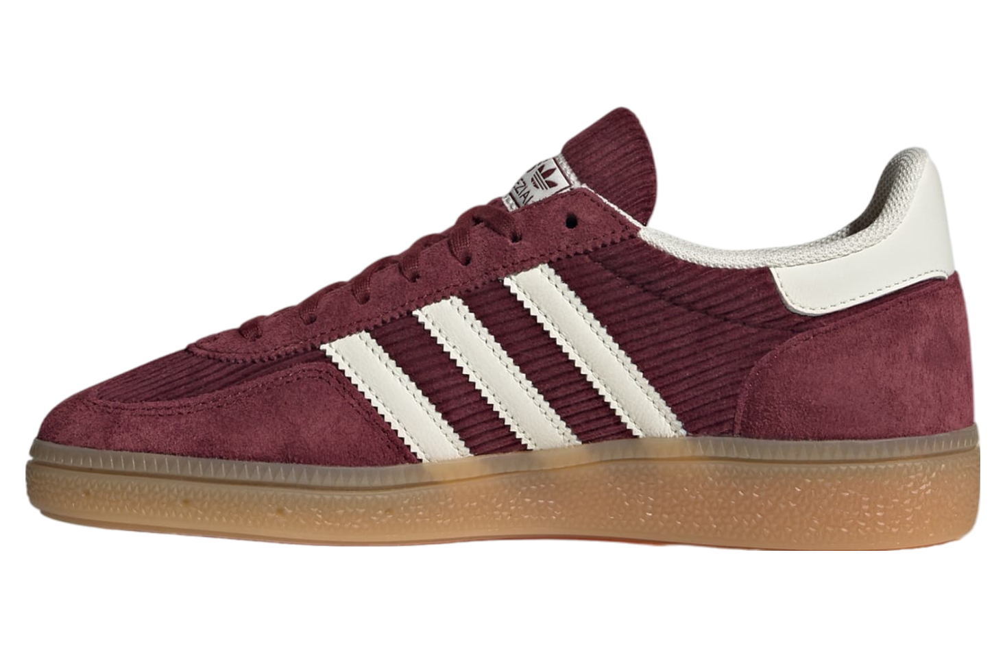 Adidas Handball Spezial WMNS Shadow Red / Off White