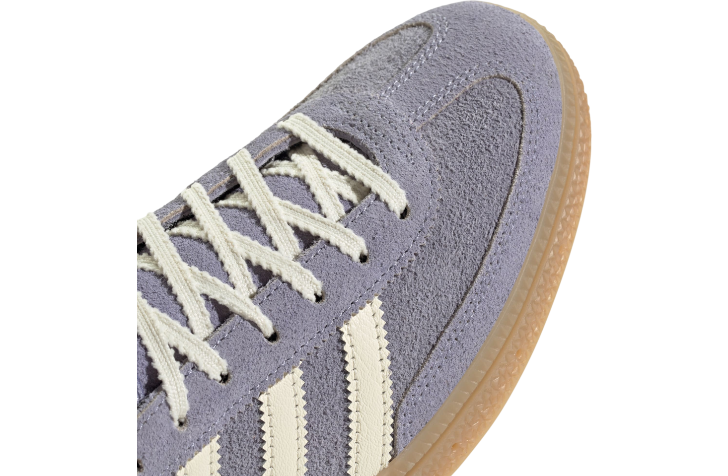 Adidas Handball Spezial WMNS Silver Violet / Cream White