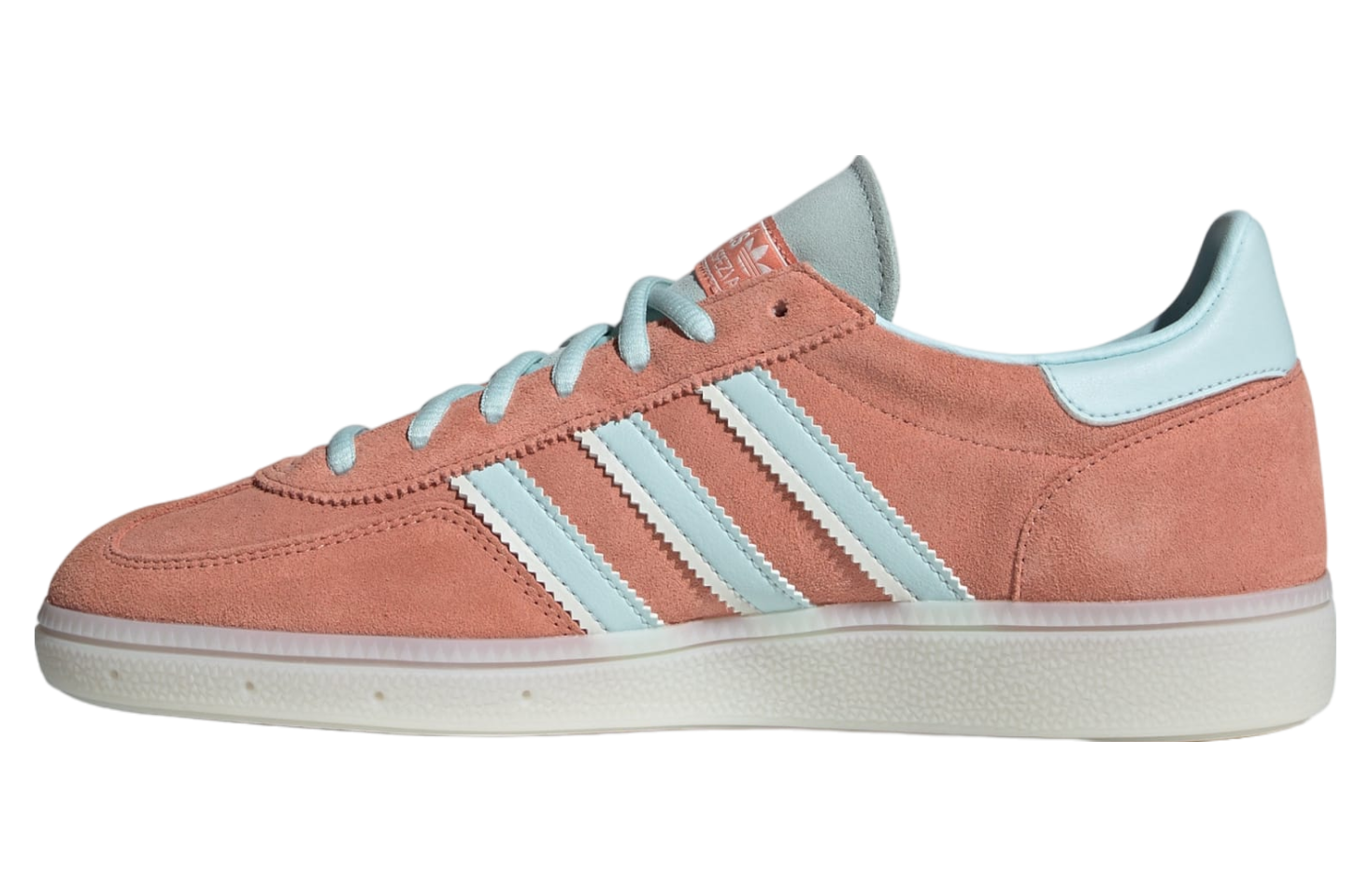 Adidas Handball Spezial WMNS Wonder Clay / Almost Blue