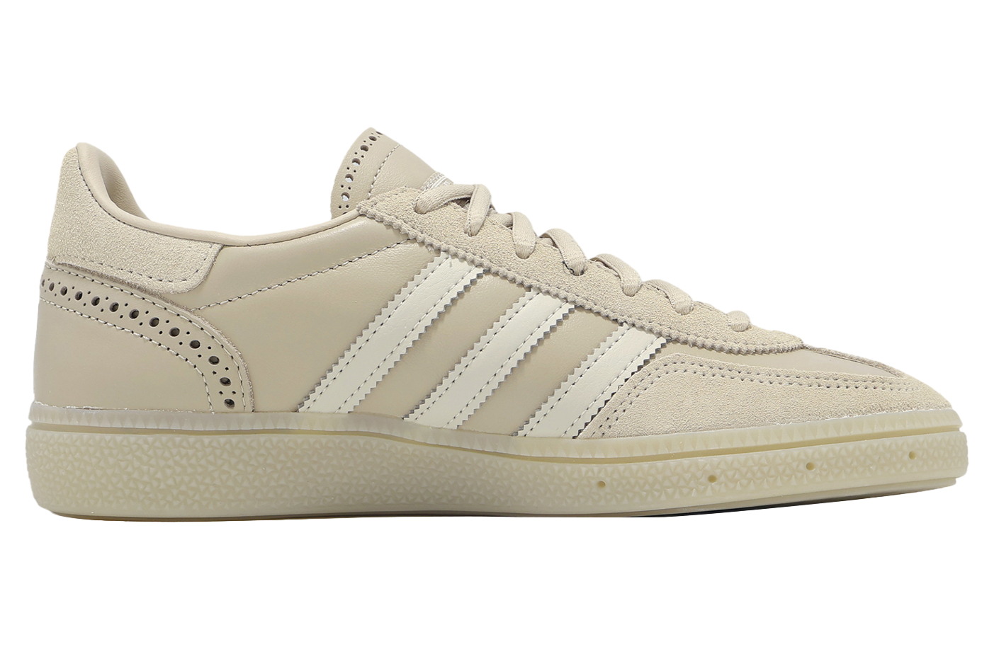 Adidas Handball Spezial Wonder Beige / Alumina