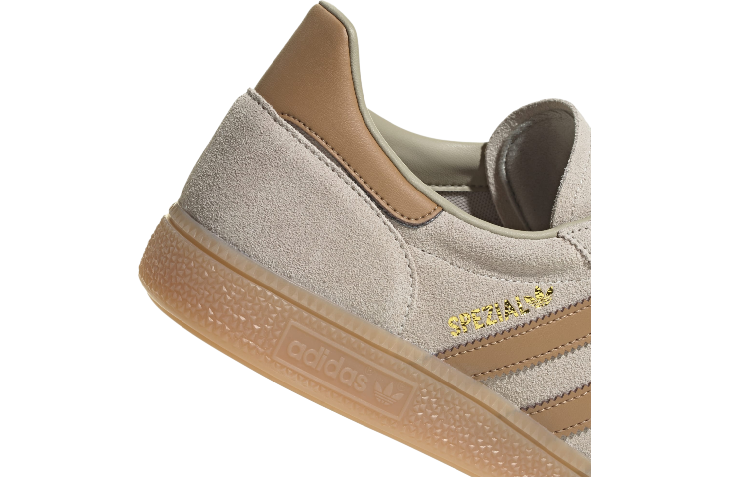 Adidas Handball Spezial Wonder Beige / Cardboard