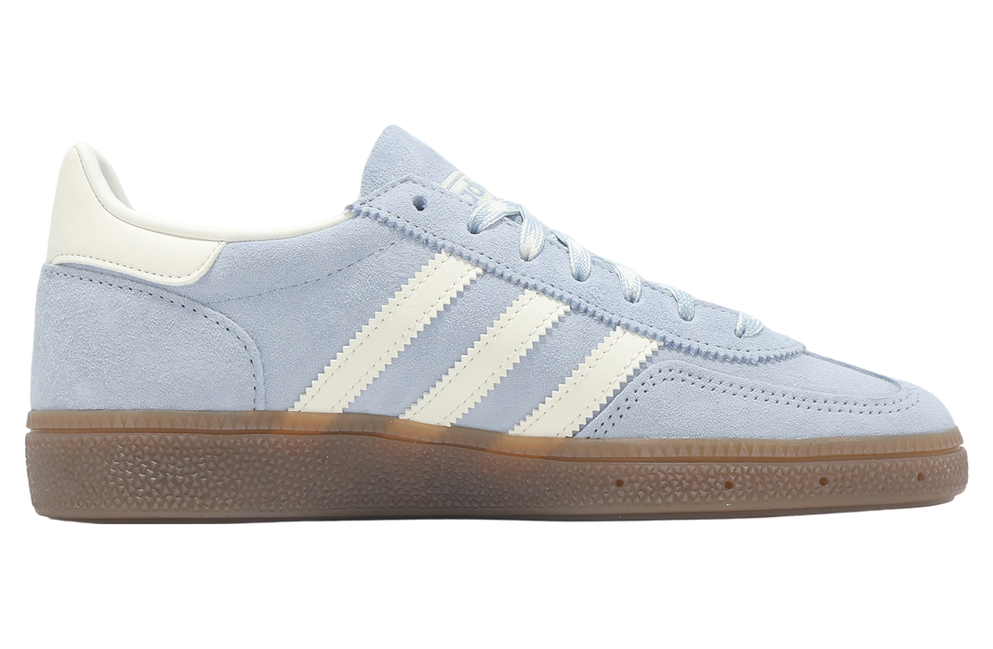 Adidas Handball Spezial Wonder Blue / Off White