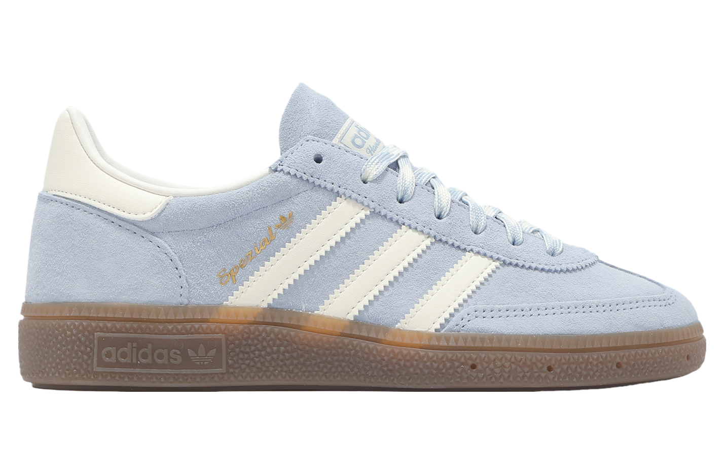Adidas Handball Spezial Wonder Blue / Off White