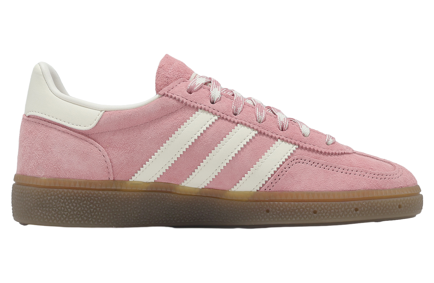 Adidas Handball Spezial Wonder Mauve / Off White