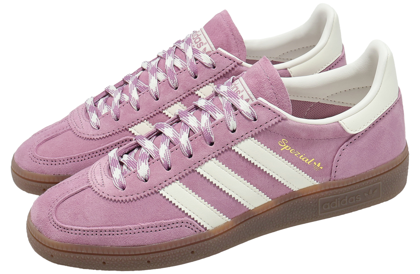 Adidas Handball Spezial Wonder Orchid / Off White